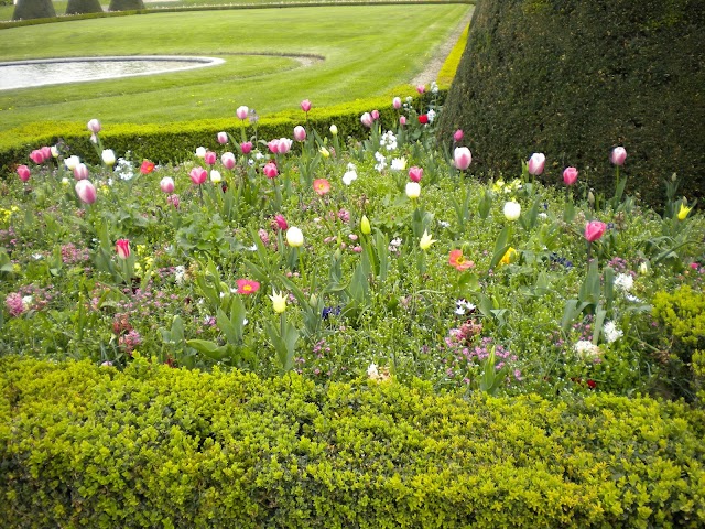 Parc de Sceaux