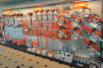 RENAISON MOTOCULTURE REVENDEUR : STIHL - ISEKI - LIDER -COLOMBIA - PUBERT à Renaison