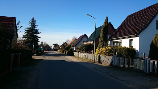 Löcknitz - Visual