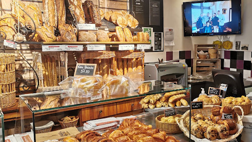 Ma Petite Boulangerie