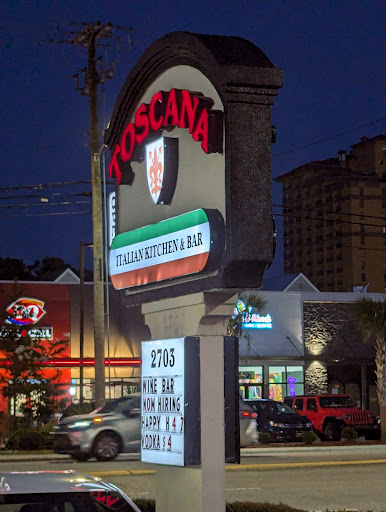 Toscana Italian Kitchen