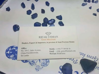 Photos of The Royal Gems