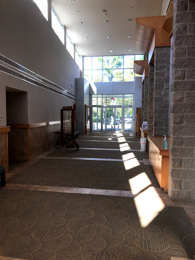Shaarei Tikvah Scarsdale - Thumbnail