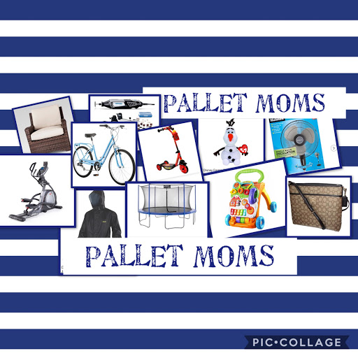 Pallet Moms Retail Outlet (Online and Store) - Thumbnail