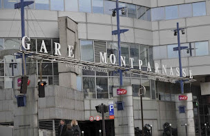 Photo n°8 de MON TRANSFERT à Saint-Ouen-sur-Seine (Service de taxi)