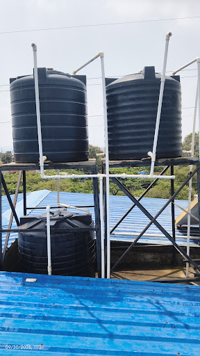 💧 3 Water Tanks Ready for Professional Cleaning! 💧 post image