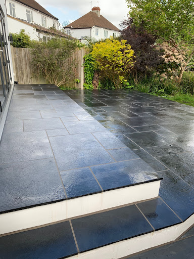 Surrounded By Stone Ltd Gallery - United Kingdom