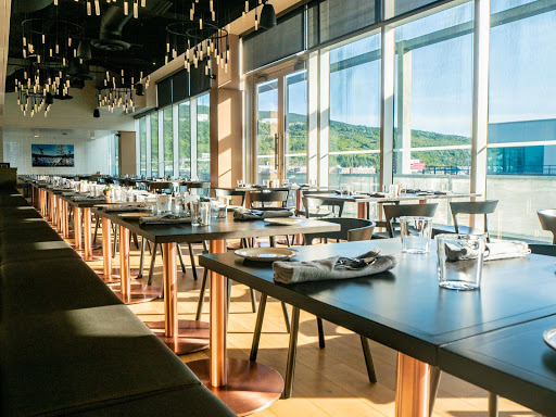 Terre Restaurant - Thumbnail