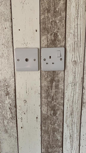 A2B Electrical Installations - Visual