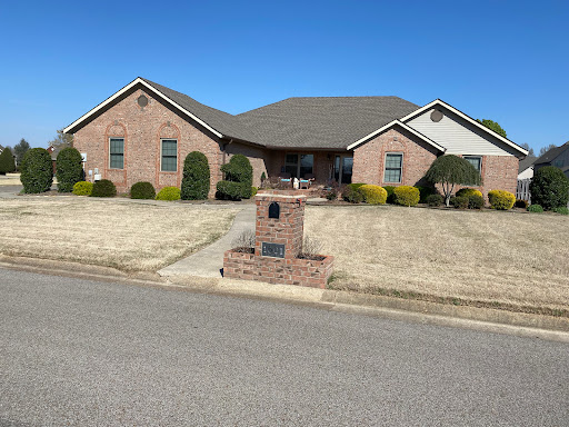 Overton Siding Windows & Doors