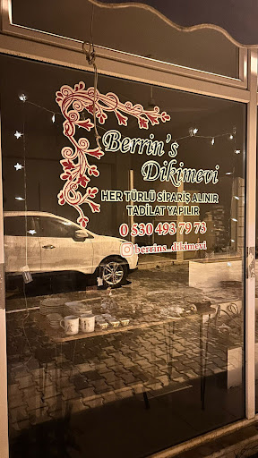 Berrin's Dikimevi