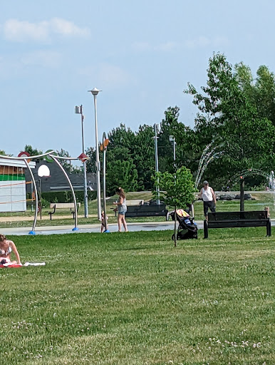 Parc Réal-Laurin (1986)