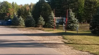 Woodchip Campground