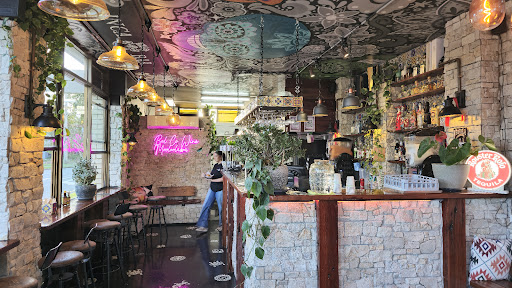 Inca Tapas Bar - Thumbnail