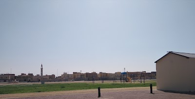 منتزه التلال المدينه