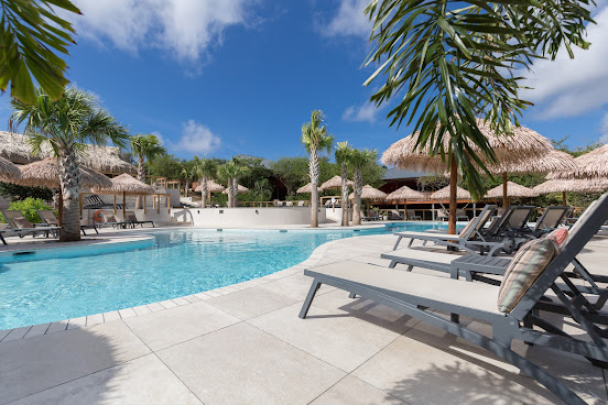 Morena Eco Resort by null