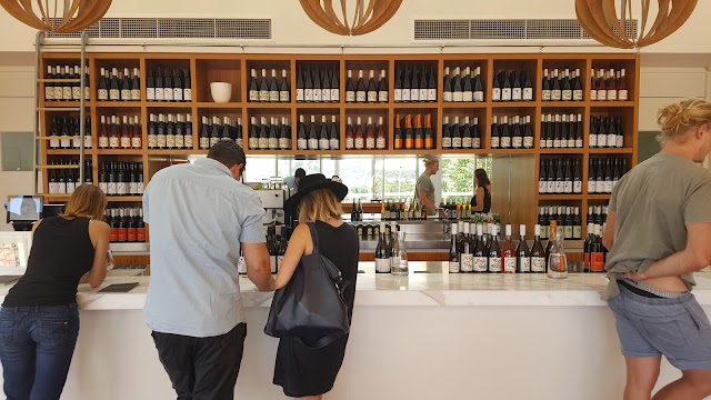 Logan Wines
