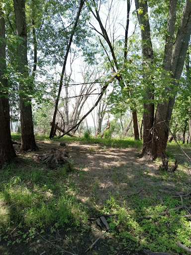 St Croix Islands State Recreation Area