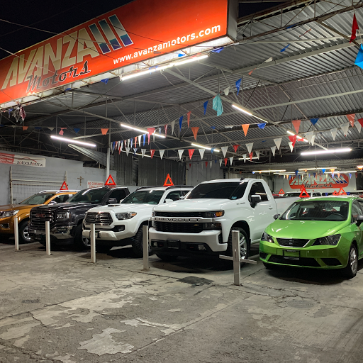 AVANZA MOTORS - Thumbnail