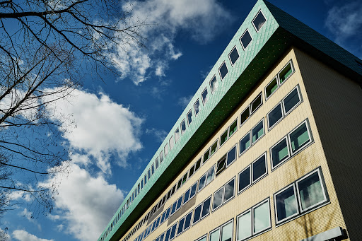 Zollernalb Klinikum | Standort Albstadt