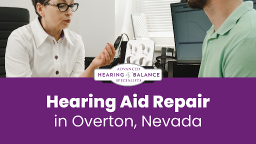 Advanced Hearing and Balance Specialists Gallery - United States