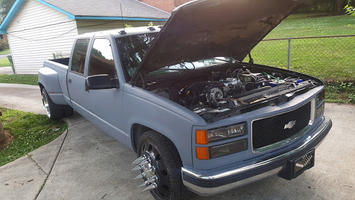 HSV Auto Medic Body Shop