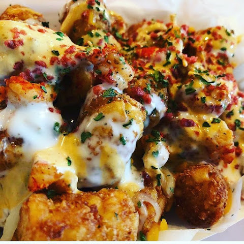 THE CRAB PAD -Lincoln Square by null