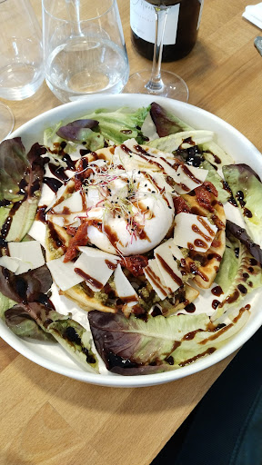 Photo 12 - Restaurant l' Évidence