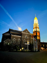 Photo n°21 de La Demeure de Saint Fiacre à Saint-Fiacre-sur-Maine (Hôtel)