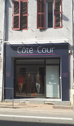 Photo n°7 de Côté Cour vêtements femmes à Faverges-Seythenex (Magasin de vêtements pour femmes)