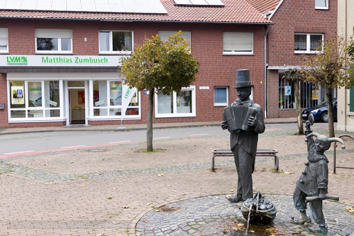 LVM Versicherung Matthias Zumbusch - Versicherungsagentur - Thumbnail