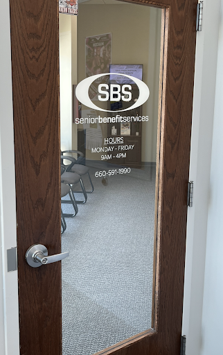 Senior Benefit Services: SBS (Macon, MO) Gallery - United States