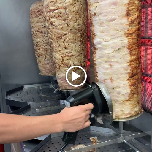 Photo 5 - Ekin | Kebab | Thierville-sur-Meuse | Verdun