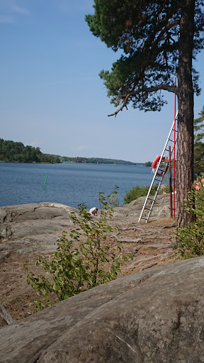 Strandpromenaden Nockeby - Thumbnail