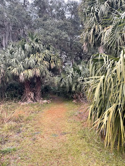 Tuskawilla Preserve