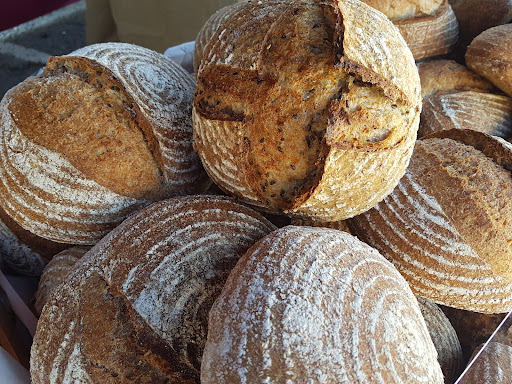 Tensheds Bakehouse - Thumbnail