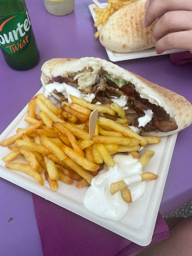 Photo 1 - Chez Awa
