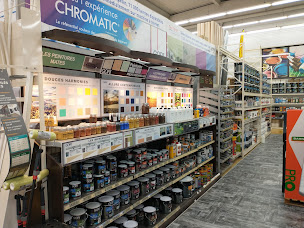 Photo n°5 de GEDIMAT Farel Clavel - Uzes à Uzès (Négociant en bois)