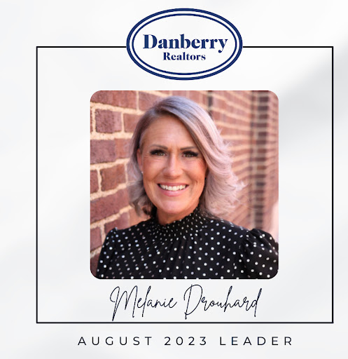 Melanie Drouhard, REALTOR, The Danberry Co. - Thumbnail