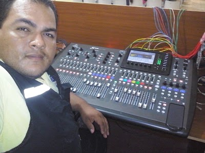 Photos of Ingenieria En Sonido Jv Dejeey
