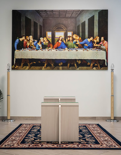 Impresa Funebre Gigli - Centro Funerario Cingoli - Thumbnail