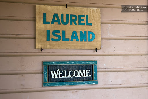 Laurel Island - Thumbnail