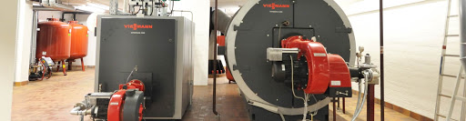 Riegg + Spiess Haustechnik GmbH & Co. KG - Thumbnail