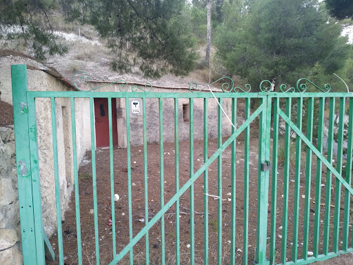 Parking Norte del Cid - Thumbnail