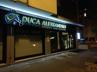 Immobiliare Duca Alessandro SRL