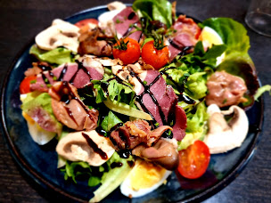 Photo n°15 de Le Before Bordelais à Le Haillan (Club privé)