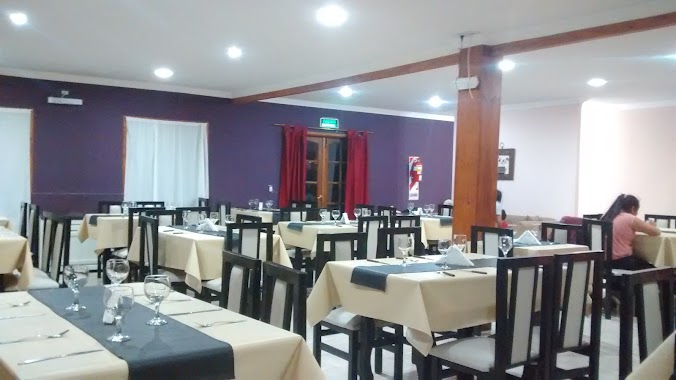 Restaurant Y Rotiseria Lo de Lau, Author: Valentino Aparicio