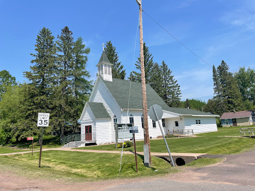 Brule Presbyterian Church - Thumbnail