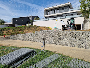 Photo n°1 de EI GSL TP à Le Pont-de-Beauvoisin (Entreprise de terrassement)