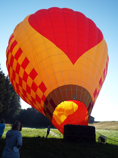 Ballonfahrten-mit-Herz GmbH